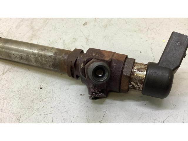 Vstřikovač 4H2Q9K546AE Land Rover Range Rover Sport L320 pro naftový motor 2.7