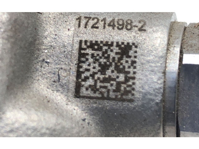 Топливный насос