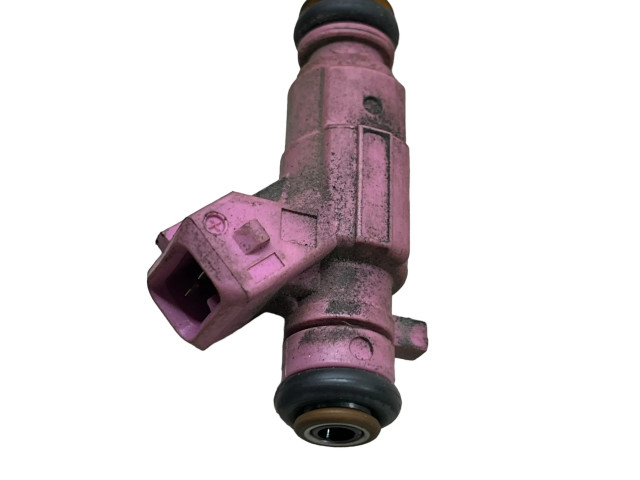 Vstřikovač 0280156183 Lancia Ypsilon pro benzínový motor 1.4