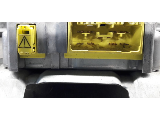 Блок подушек безопасности 89170-97202 Daihatsu Sirion