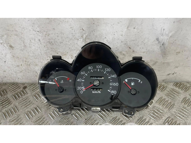 Přístrojová deska Hyundai Atos Prime 20027452, CUADROINSTRUMENTOS