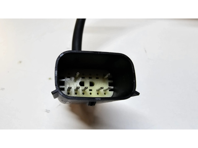 Zpětné zrcátko levé Ford Mustang VI 2021 FR3B17683KB, MR3B17683KB