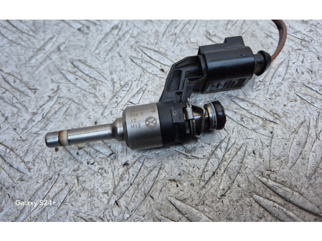 Жиклер (жиклеры) (форсунка (форсунки) 03C906036F Skoda Octavia Mk2 (1Z)