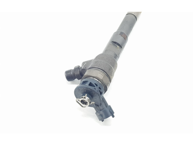 Форсунка 166000121R, 166000121R Dacia Dokker