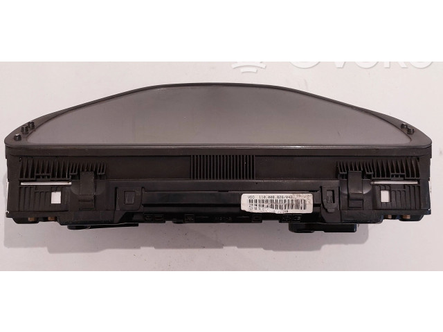 Přístrojová deska Mercedes-Benz C W202 1997 2025402148, 84570208