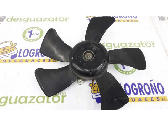 Вентилятор радиатора 1355A102, 3R020M7Z10 Mitsubishi Outlander 2.0