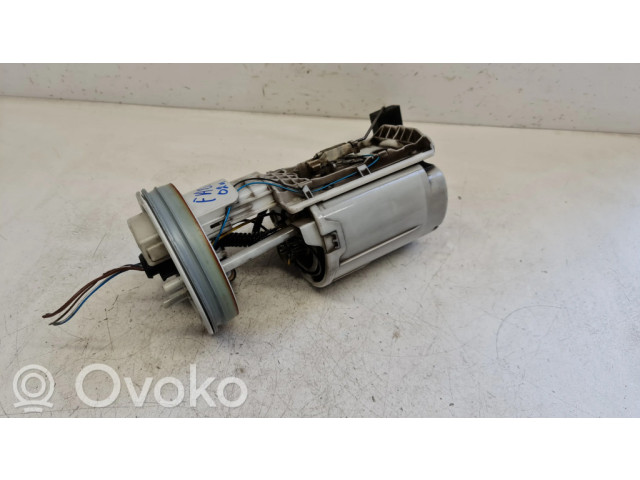 Насос топлива (в топливном баке)