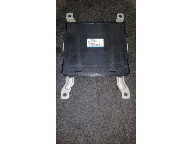 Комплект блоков управления Mazda MPV II LW