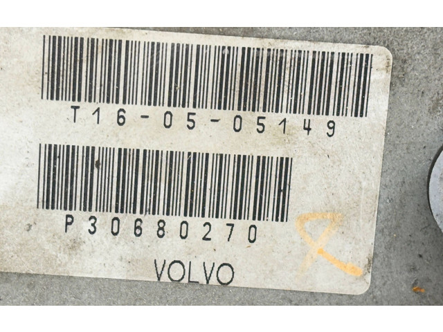    Рулевая рейка P30680270   Volvo V70 2005 - 2008 года