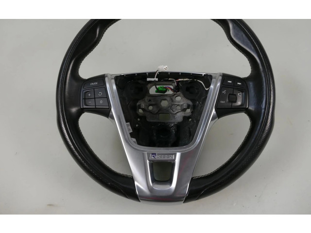 Руль Volvo XC60  2017 -  года 31332927      