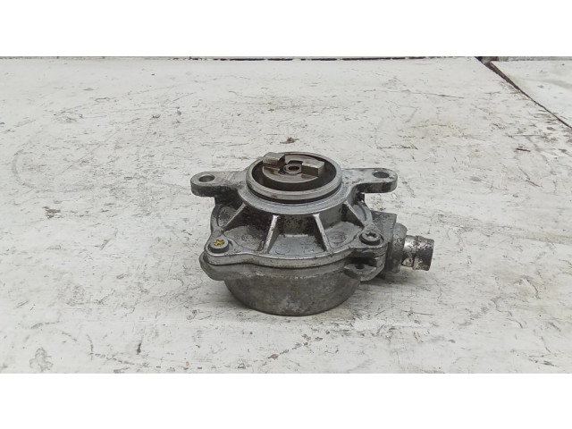 Вакуумный насос