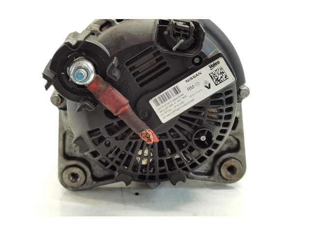 Генератор Dacia Logan II