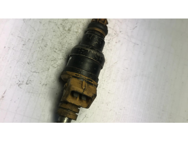 Форсунка 0280150714    BMW 7 E32 для бензинового двигателя  0