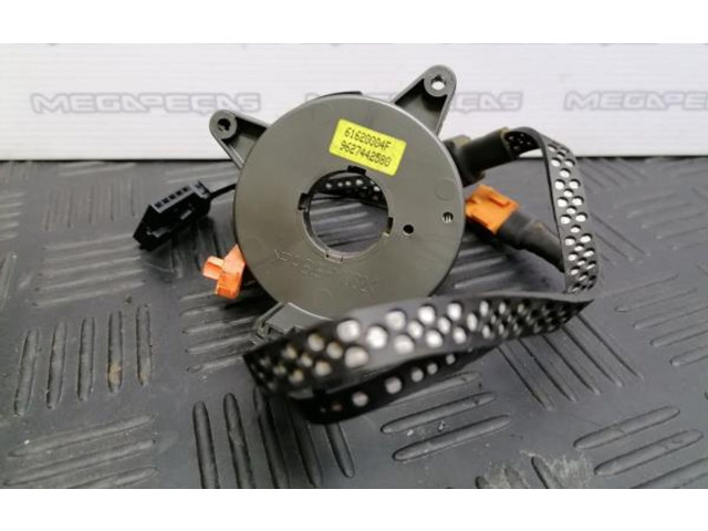 Подрулевой шлейф SRS 9627442580   Citroen Xsara