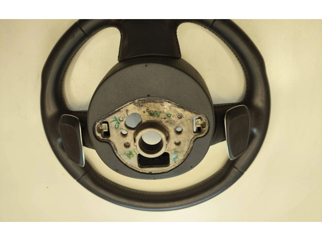 Volant Audi Q7 4L 2008 8K0419091  