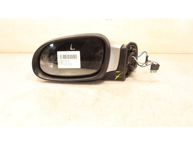 Зеркало электрическое Mercedes-Benz A W168 1997 - 2004 года