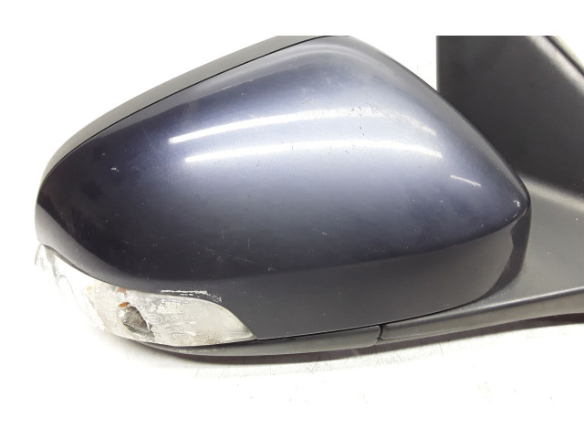 Зеркало электрическое        Volvo V70  2008 - 2013 года   