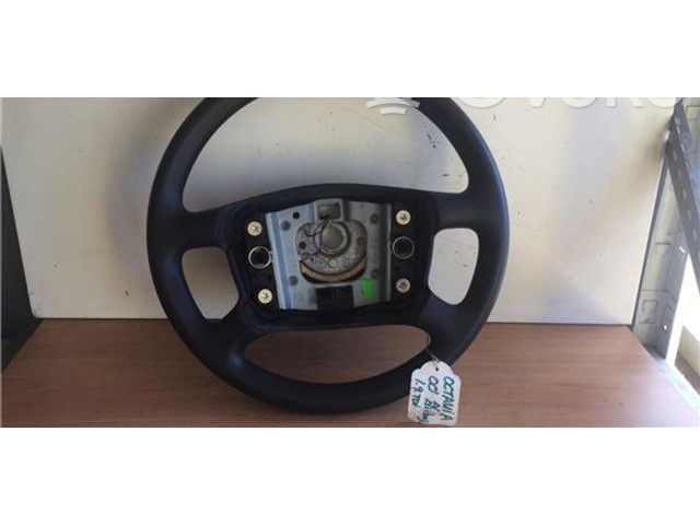 Руль Skoda Octavia Mk2 (1Z) 2004 - 2013 года 10111171, 3BO419091J