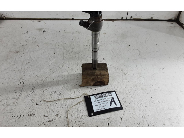 Форсунка 04L130277AD, 04L130277AD    Volkswagen Golf Sportsvan  CRKB 