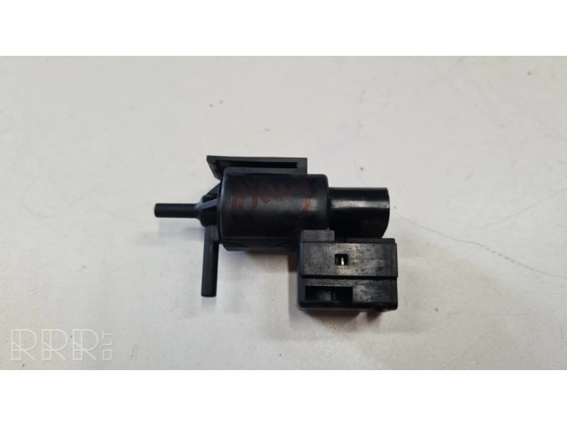 Соленоидный клапан