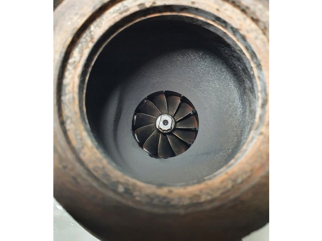 Turbodmychadlo Турбина 850689301A, NR7D20 BMW 5 E60 E61