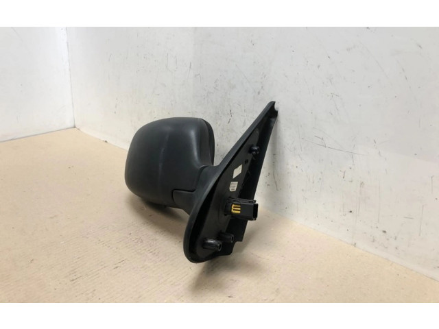 Zpětné zrcátko Nissan Kubistar 2005