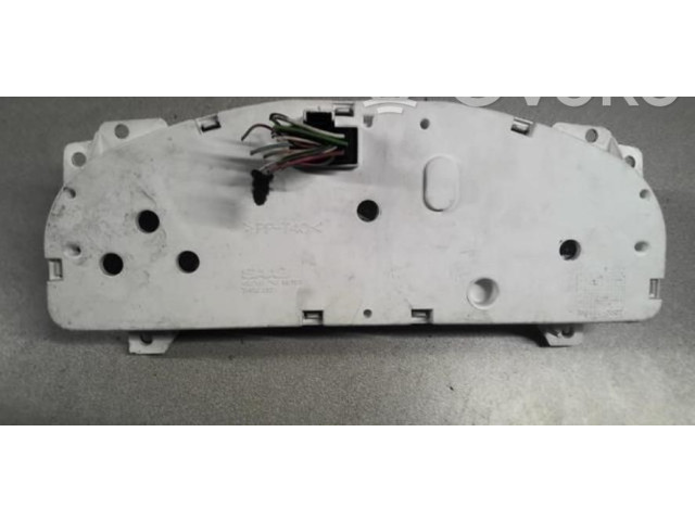 Панель приборов 5373188   Saab 9-5       