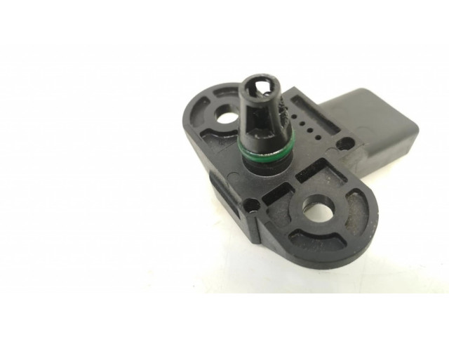 Датчик температуры всасываемого воздуха