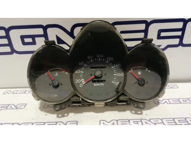 Přístrojová deska Hyundai Atos Prime 7111-0650