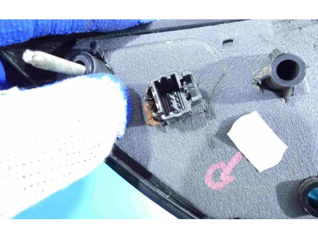 Зеркало электрическое        Renault Twingo I  1999 - 2006 года   