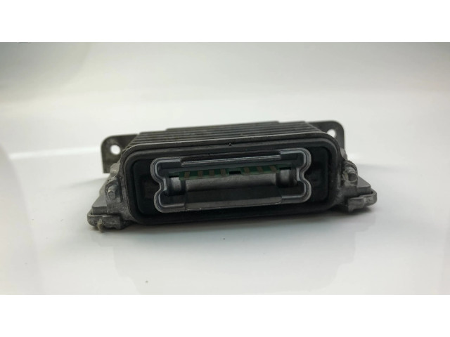 Блок фонаря / (блок «хenon»)