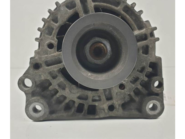 Генератор 06F903023G Audi A3 S3 8P