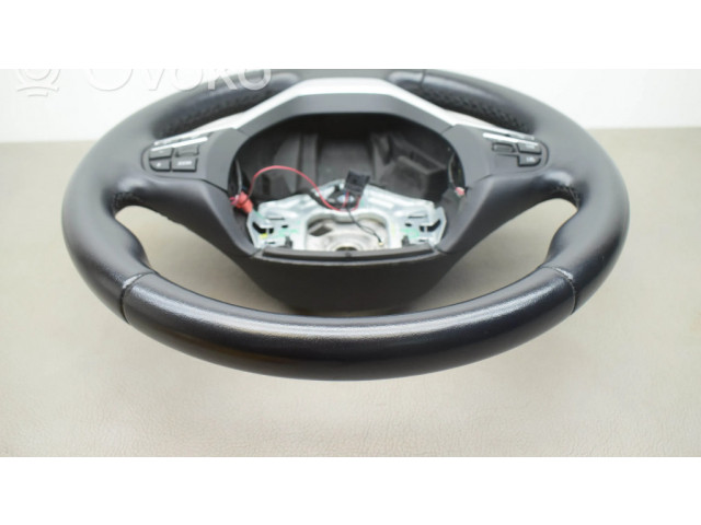 Volant BMW X5 F15 2015 2460554385