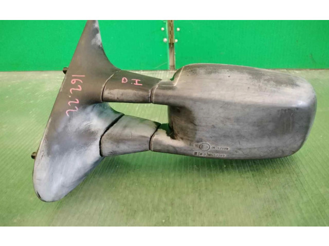 Зеркало электрическое Seat Inca (6k) 1995 - 2004 года