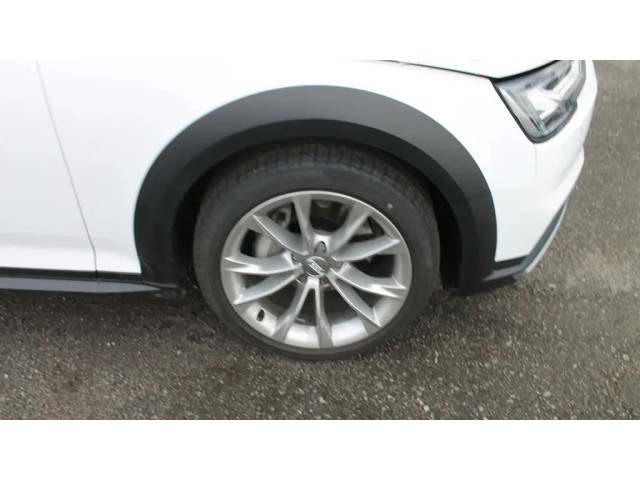 Дисплей 8W1919604 Audi A4 Allroad B9