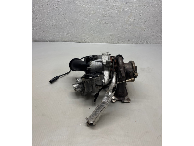 Турбина Skoda Kodiaq 06k145654l