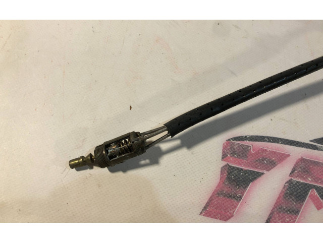 Зеркало электрическое Volkswagen Golf II 1984 - 1991 года