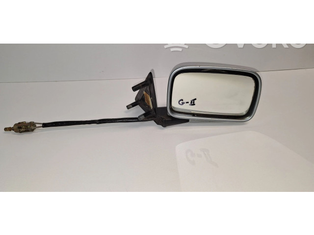 Зеркало (механическое) Volkswagen Golf II 1984 - 1991 года