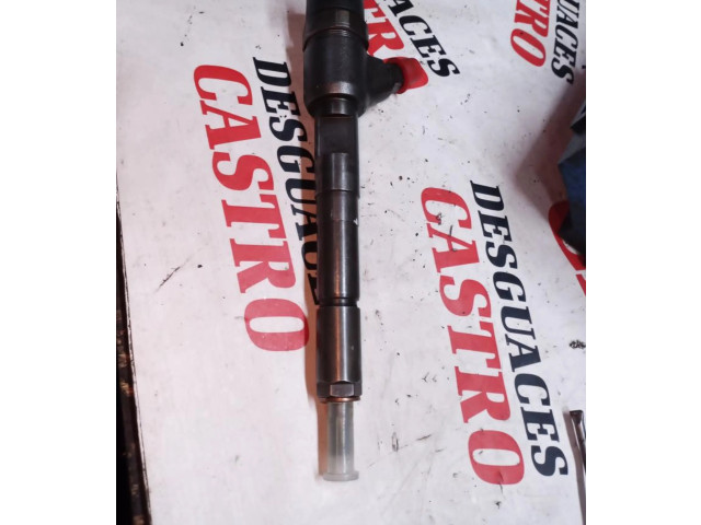 Vstřikovač 0445110083 Opel Combo C