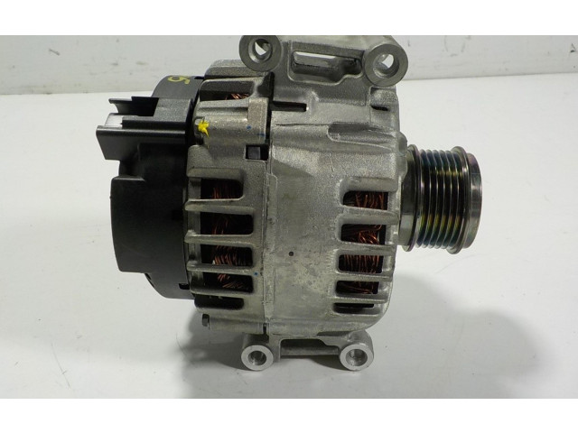 Генератор 06K903026C, 06K903026C Cupra Leon