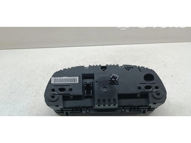 Přístrojová deska BMW X1 E84 2014 9316154