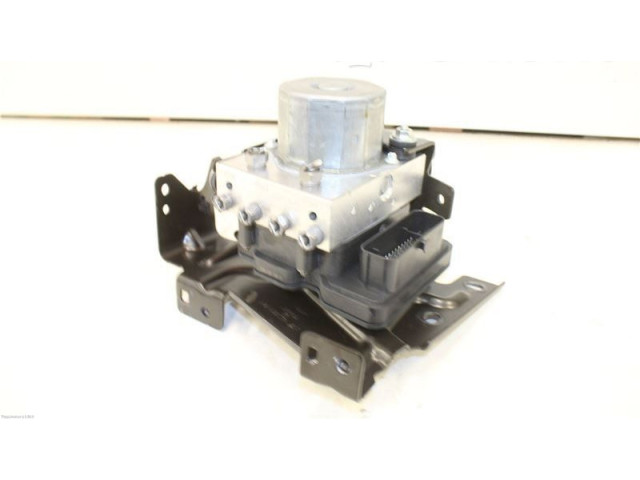 Блок АБС 2221815 Ford Transit Custom 2013 - 2023 года