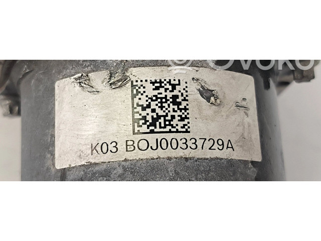 Jednotka ABS 4G0907379S Audi RS6 C7 2015