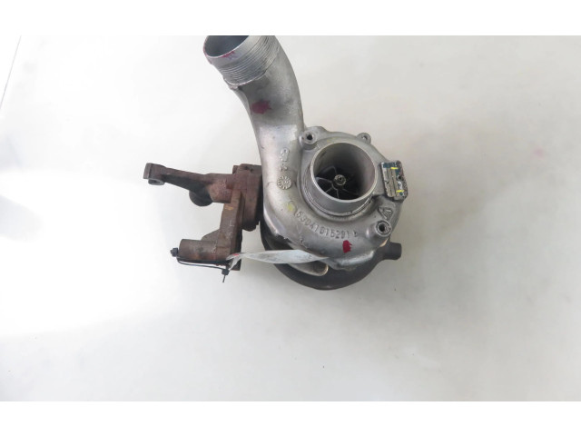 Turbodmychadlo Турбина 059145702T, 059145702T Audi A6 S6 C6 4F BSG
