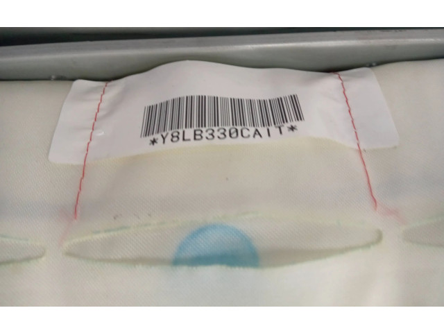 Подушка безопасности водителя    Infiniti Q70 Y51