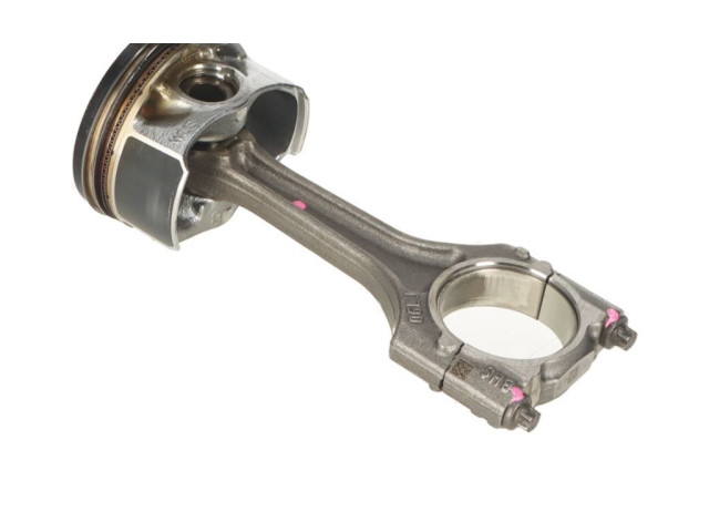 Шатун  06H198401D    Volkswagen Golf VII  