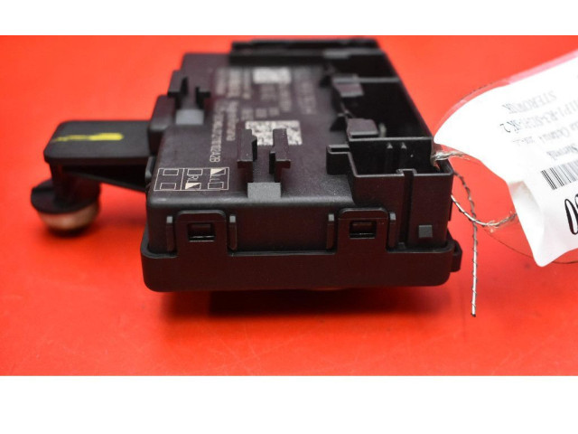 Блок управления двигателем ECU 5Q4959393H, 5Q4959393H Skoda Octavia 985