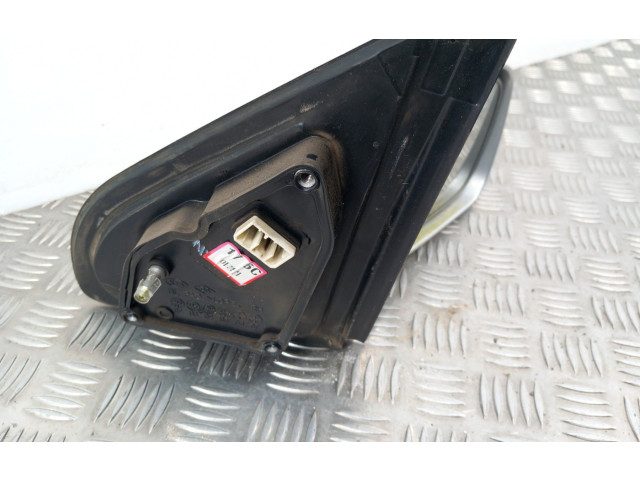 Зеркало (механическое) KIA Sorento 2002 - 2009 года