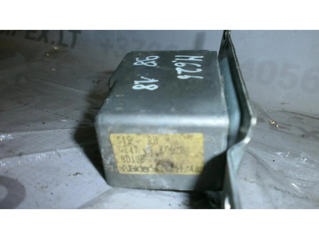 Блок подушек безопасности GE4T57KC0B, 7I09B Mazda 626