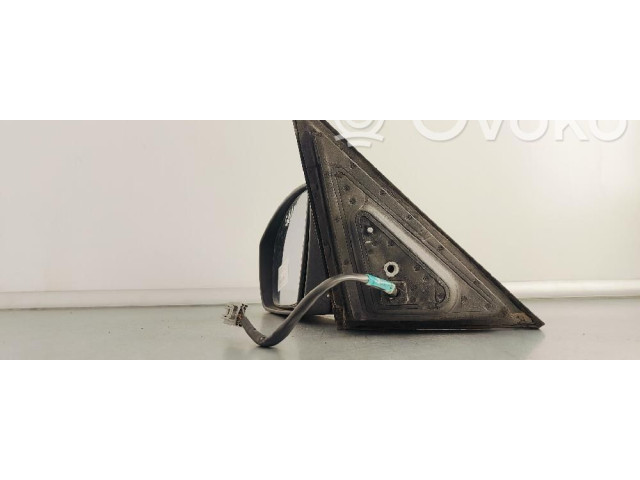 Зеркало электрическое        Ford Galaxy  2006 - 2015 года   